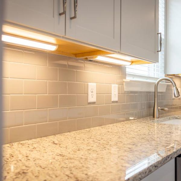 kitchen backsplash