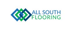 All South Flooring logo